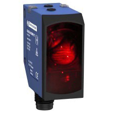 Laserfotocell