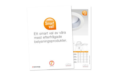 Ny utgåva av Smart Val ute nu!